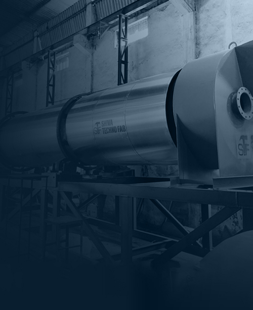 Shiva Techno Fab provides Full Range of High Services Solution Worldwide